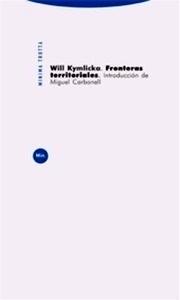Fronteras Territoriales