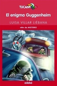 M de Misterio: El enigma Guggenheim