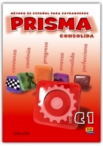 Prisma C1. Consolida