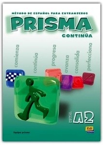 Prisma A2. Continua