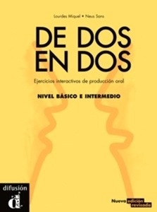 De dos en dos (N/E) A1 / B2