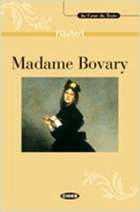 Madame Bovary (livre + CD)