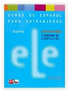 Nuevo Ele Intermedio (Cuaderno de ejercicios) B1