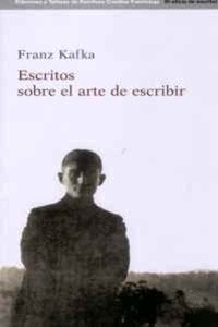 Escritos sobre el arte de escribir