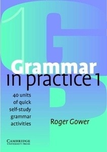 Grammar In Practice 1 Beginner