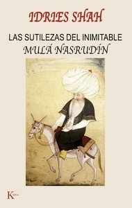 Las sutilezas del inimitable Mula Nasrud