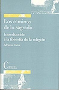 Los Caminos de lo Sagrado