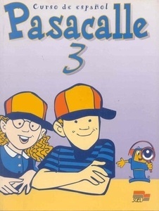 Pasacalle 3 (Libro del Alumno)