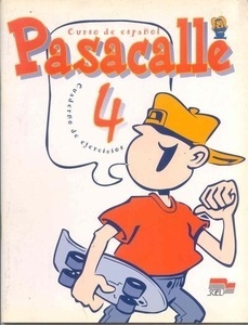 Pasacalle 4 (Cuaderno de ejercicios)