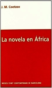 La Novela en África