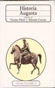 Historia augusta