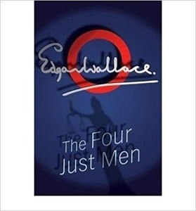 The Four Just Men