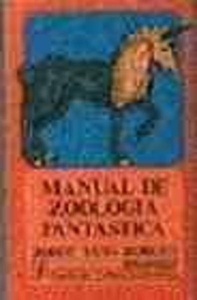 Manual de zoología fantástica