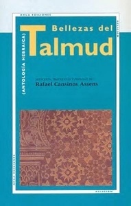 Bellezas del Talmud