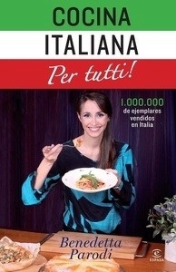 Cocina italiana