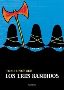 Los tres bandidos