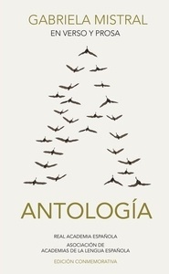 En verso y prosa: Antología