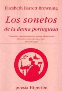 Los sonetos de la dama portuguesa