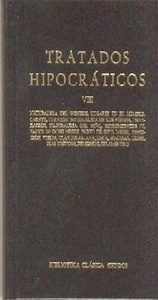 Tratados Hipocráticos
