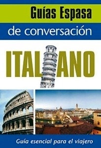 Guía de conversación Italiano