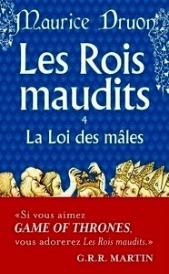 La Loi des mâles