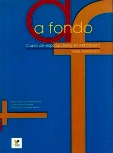 A fondo 1 (B2) Libro del alumno