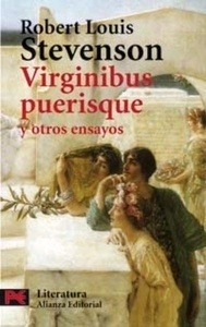 Virginibus puerisque