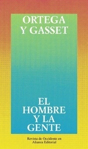 El hombre y la gente