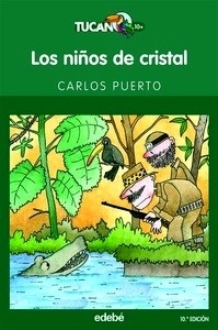 Los niños de cristal
