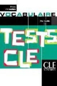 Tests Clé Vocabulaire Intermédiaire