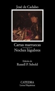 Cartas marruecas. Noches lúgubres