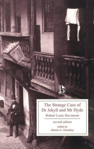 The Strange Case of Dr Jekyll and Mr Hyde