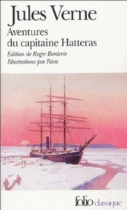 Les Aventures du capitaine Hatteras