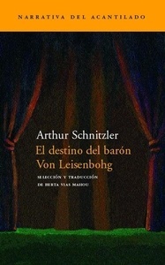 El destino del barón von Leisenbohg