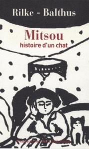 Mitsou, histoire d'un chat