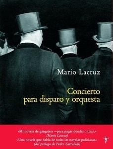 Concierto para disparo y orquesta