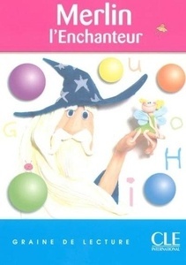 Merlin L'Enchanteur