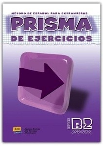 Prisma B2. Avanza