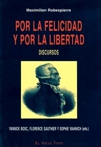 Por la felicidad y por la libertad