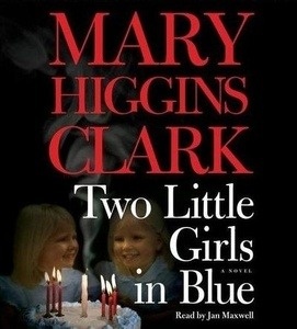 Two Little Girls in Blue audiobook