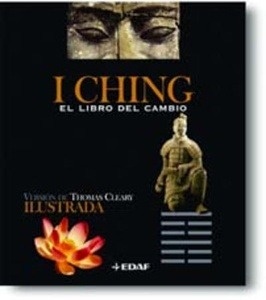 I Ching, el Libro del Cambio-Ilustrado