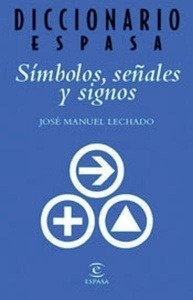Diccionario de Simbolos, Señales y Signos
