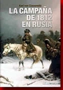 La Campaña de 1812 en Rusia