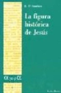 La figura histórica de Jesús