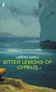 Bitter Lemons of Cyprus