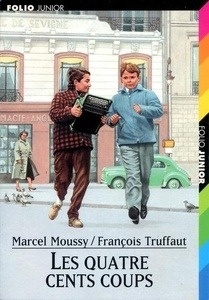 Les quatre cent coups