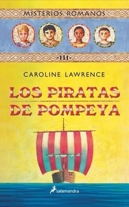 Los piratas de Pompeya 3