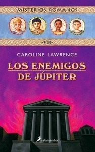 Los enemigos de Júpiter