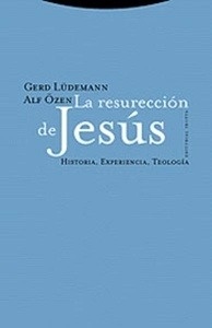 La resurrección de Jesús