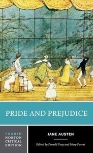 Pride and Prejudice  (NCE)